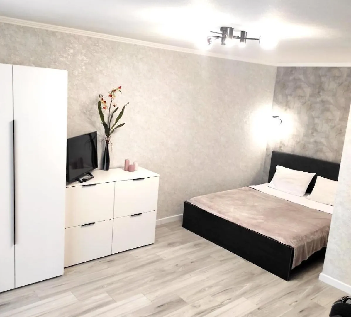 Apartments Near Arena On Syhivska Lviv Ukraine
