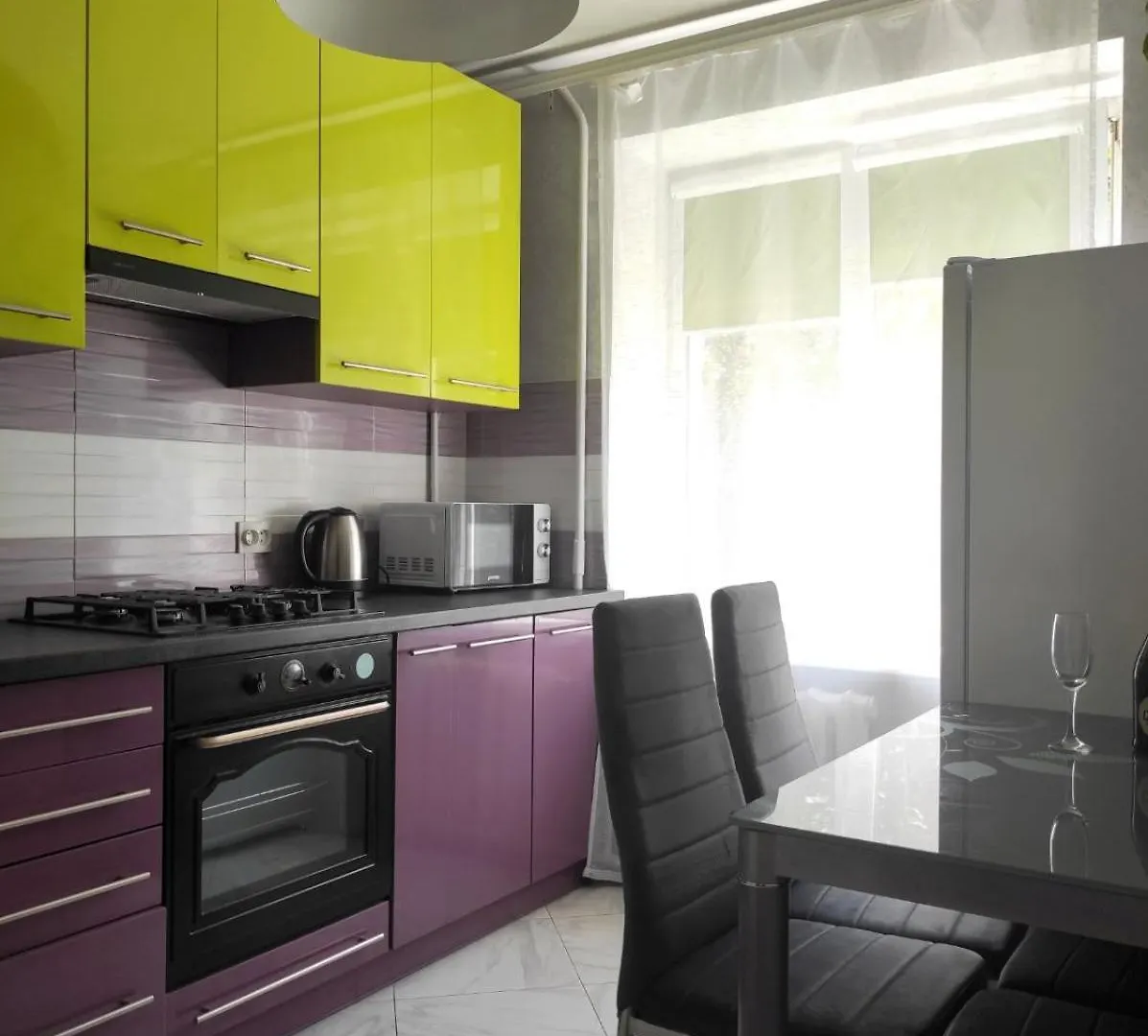 Apartments Near Arena On Syhivska Lviv 0*,  Ukraine